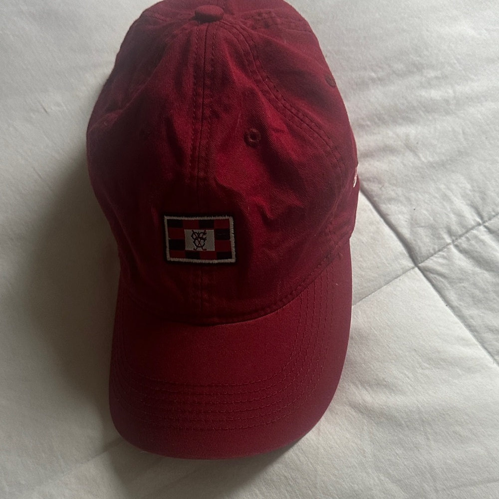 Congressional Country Club dad hat 🧢⛳️